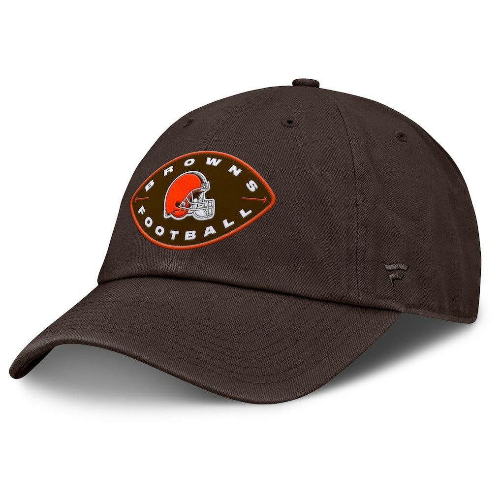Cleveland Browns Women's Stunt Adjustable Hat | NFL Outlet
