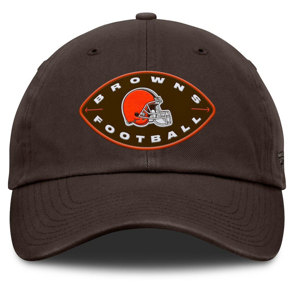 Cleveland Browns Women's Stunt Adjustable Hat | NFL Outlet