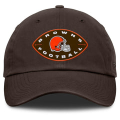 Cleveland Browns Women's Stunt Adjustable Hat | NFL Outlet