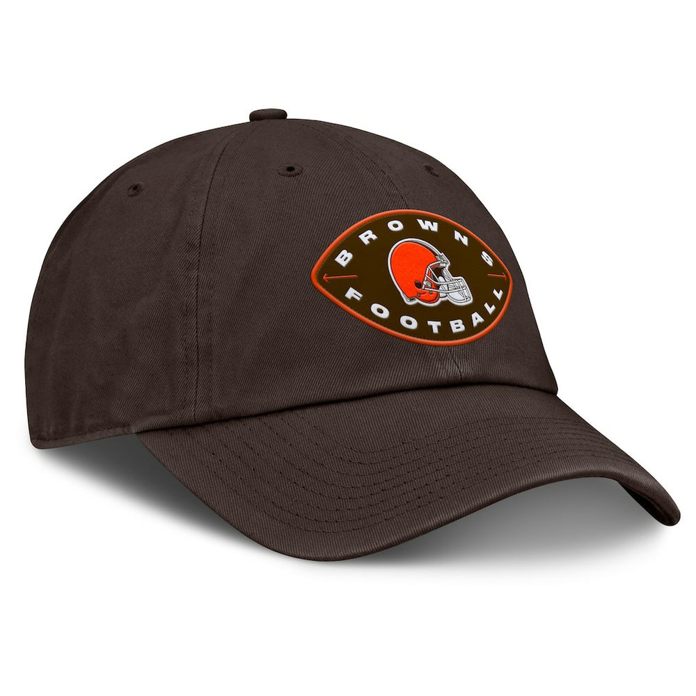 Cleveland Browns Women's Stunt Adjustable Hat | NFL Outlet