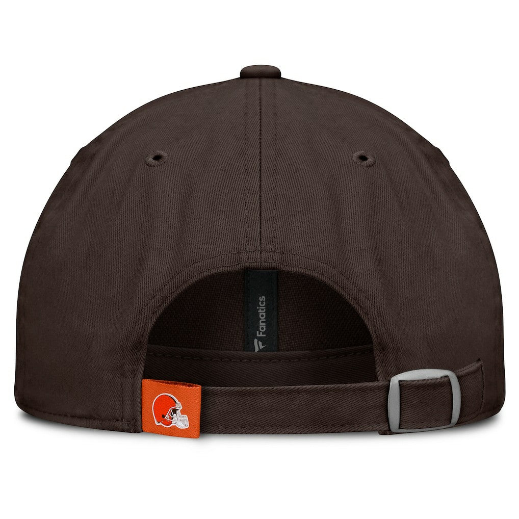 Cleveland Browns Women's Stunt Adjustable Hat | NFL Outlet