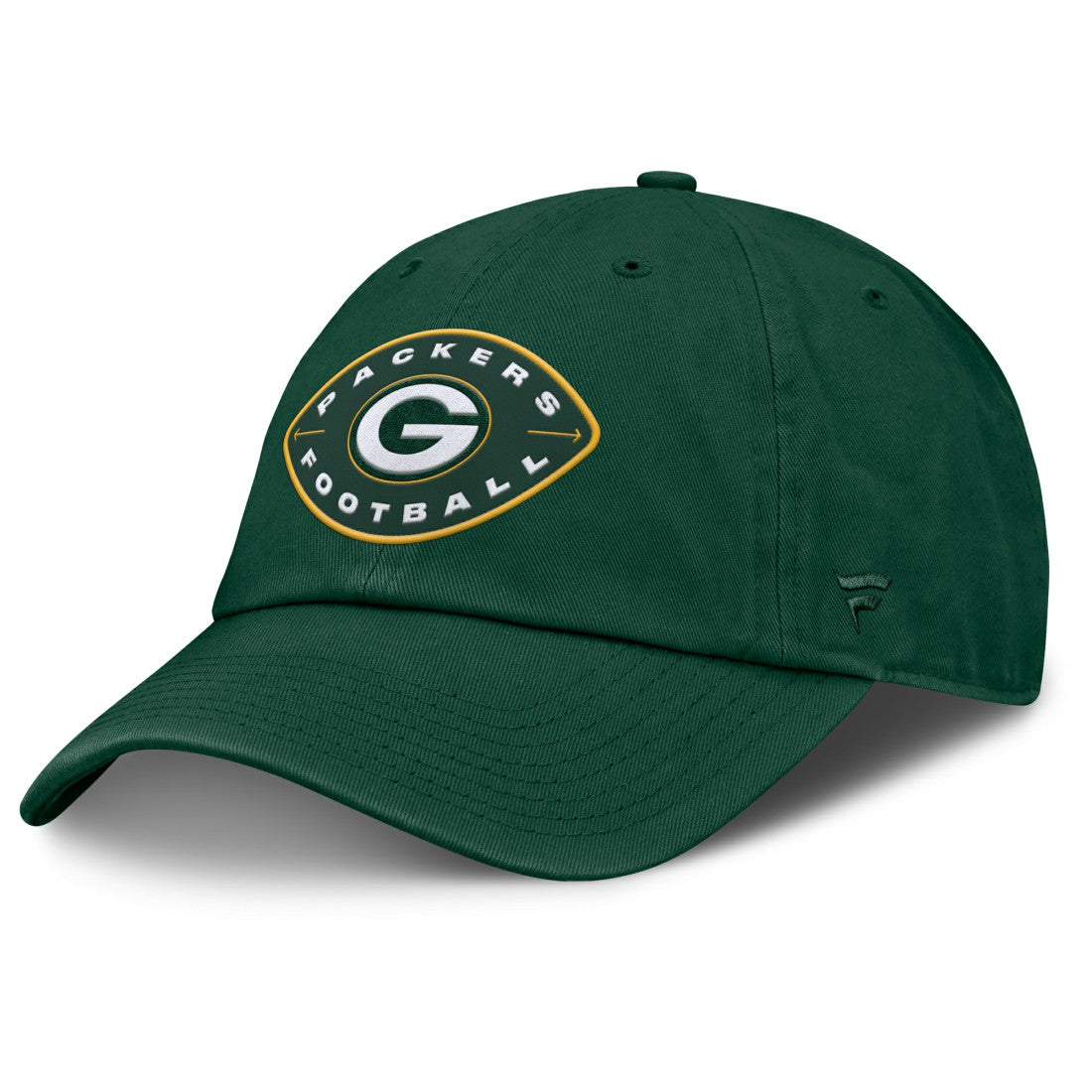 Green Bay Packers Women's Stunt Adjustable Hat | NFL Outlet