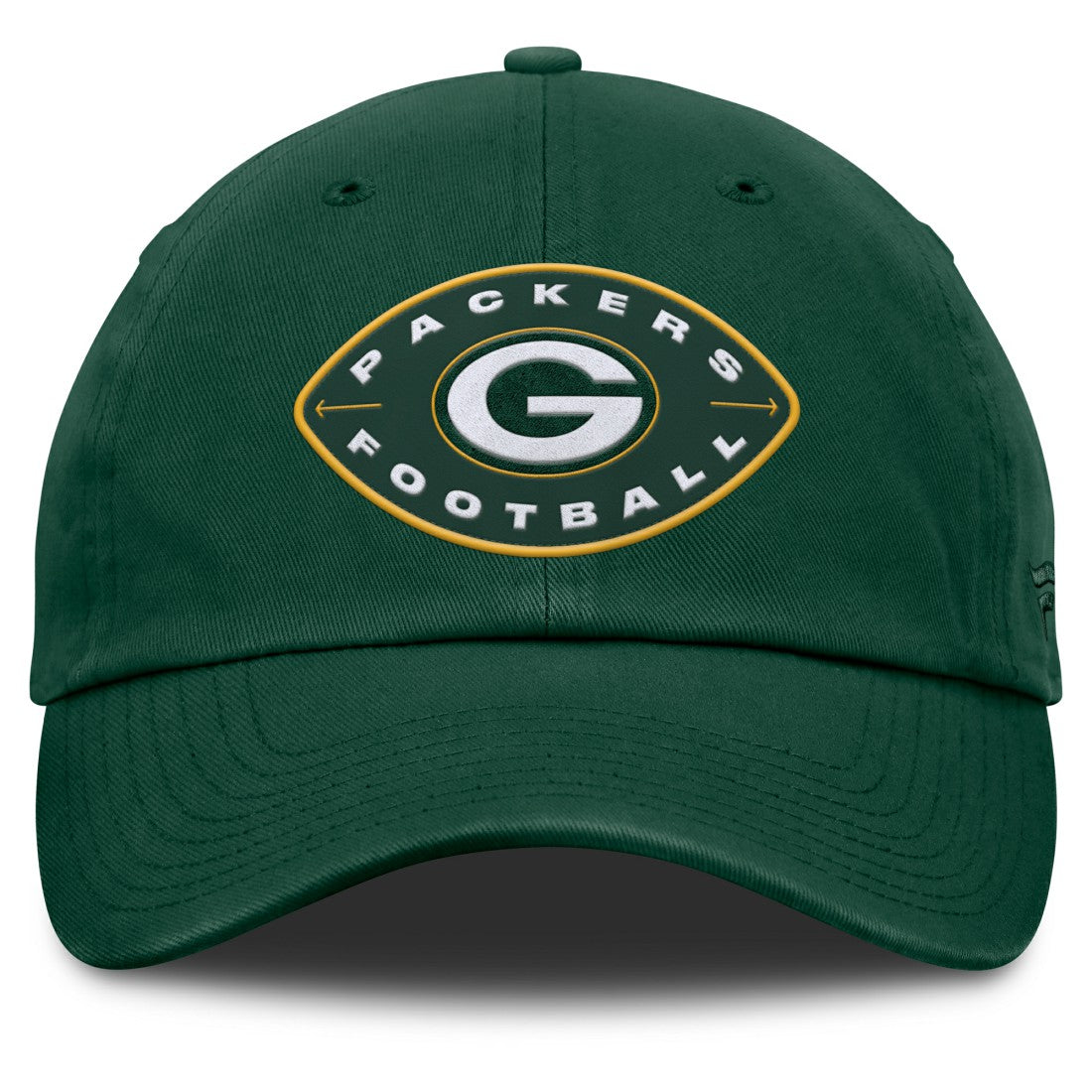 Green Bay Packers Women's Stunt Adjustable Hat | NFL Outlet