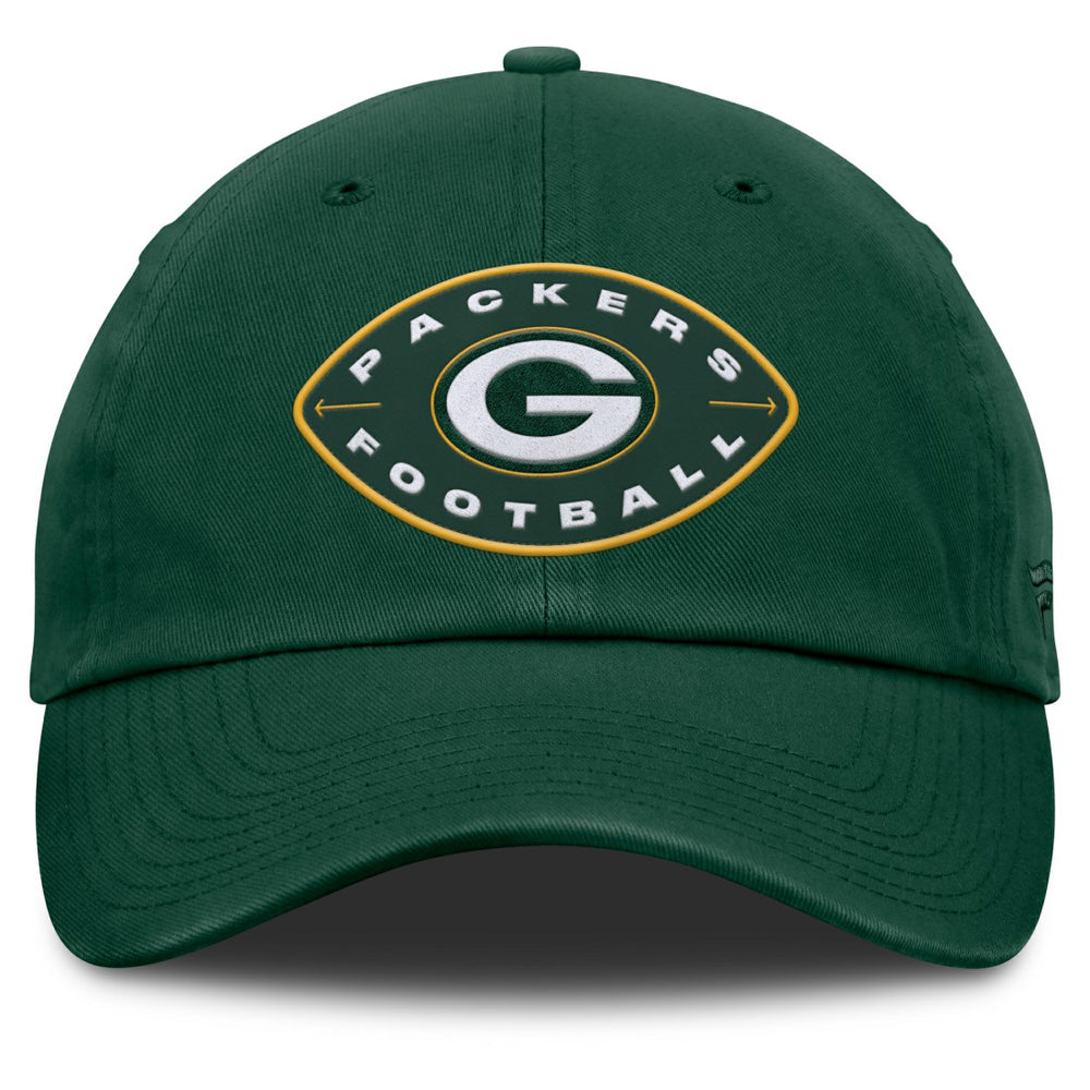Green Bay Packers Women's Stunt Adjustable Hat | NFL Outlet