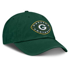 Green Bay Packers Women's Stunt Adjustable Hat | NFL Outlet
