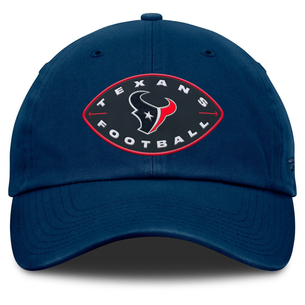 Houston Texans Women's Stunt Adjustable Hat | NFL Discount