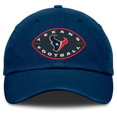 Houston Texans Women's Stunt Adjustable Hat | NFL Discount