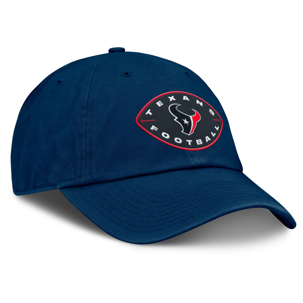 Houston Texans Women's Stunt Adjustable Hat | NFL Discount