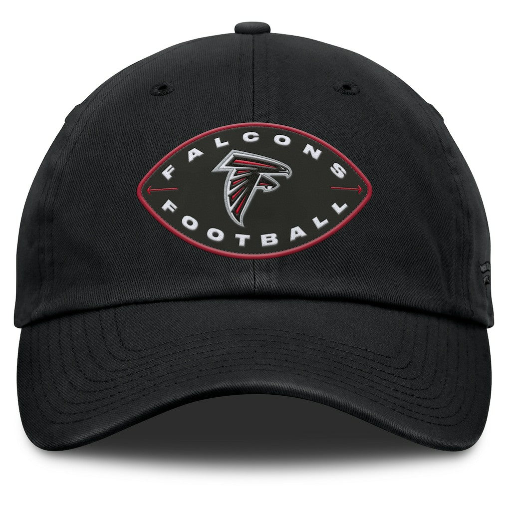 Atlanta Falcons Women's Stunt Adjustable Hat | NFL Discount