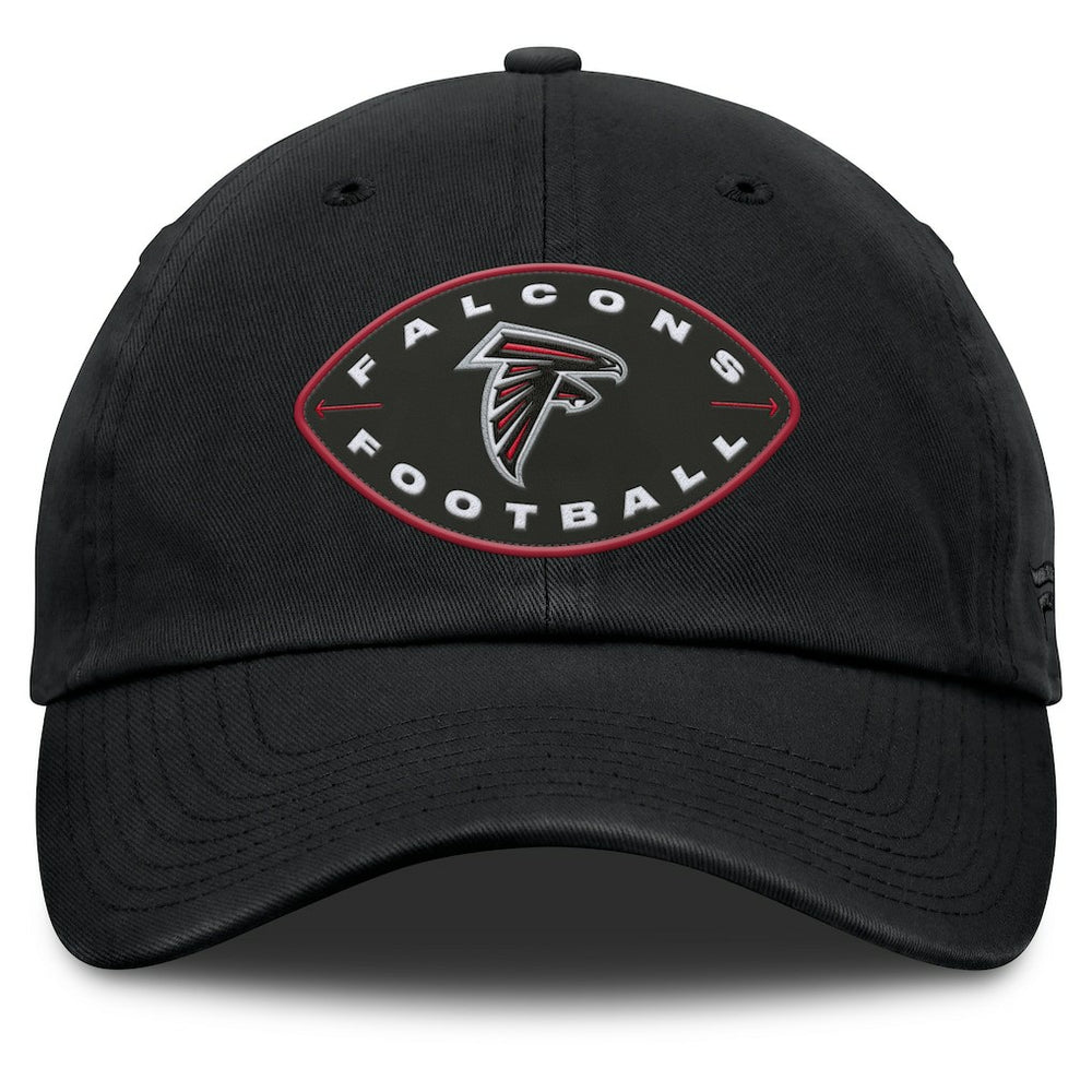 Atlanta Falcons Women's Stunt Adjustable Hat | NFL Discount