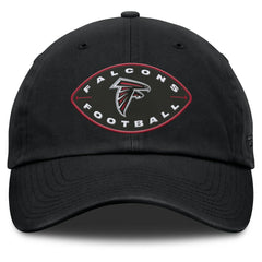Atlanta Falcons Women's Stunt Adjustable Hat | NFL Discount