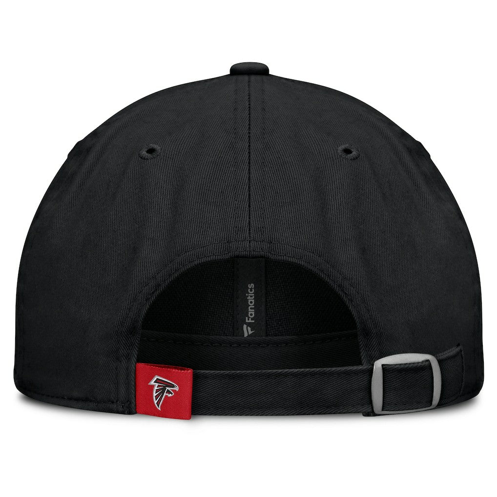 Atlanta Falcons Women's Stunt Adjustable Hat | NFL Discount