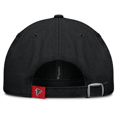 Atlanta Falcons Women's Stunt Adjustable Hat | NFL Discount