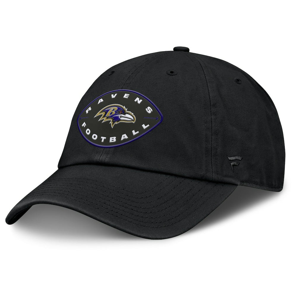 Baltimore Ravens Women's Stunt Adjustable Hat | NFL Outlet