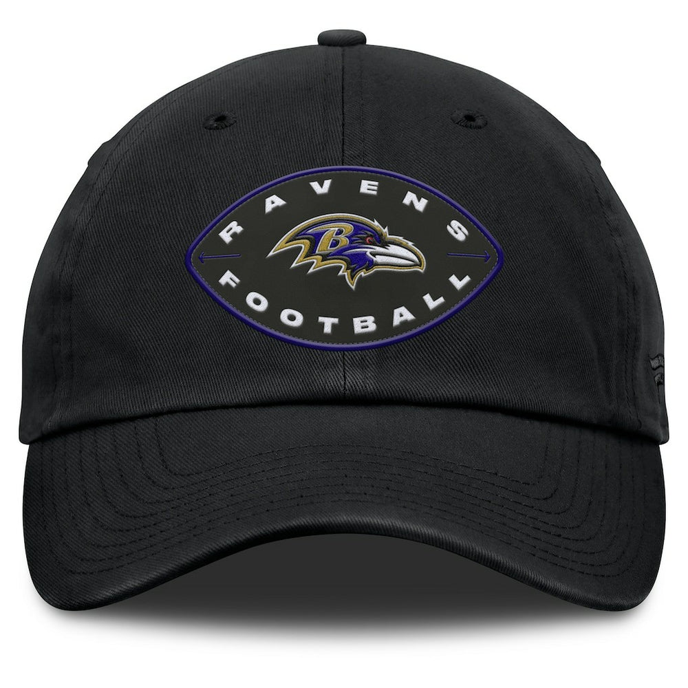 Baltimore Ravens Women's Stunt Adjustable Hat | NFL Outlet