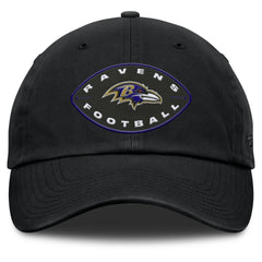 Baltimore Ravens Women's Stunt Adjustable Hat | NFL Outlet