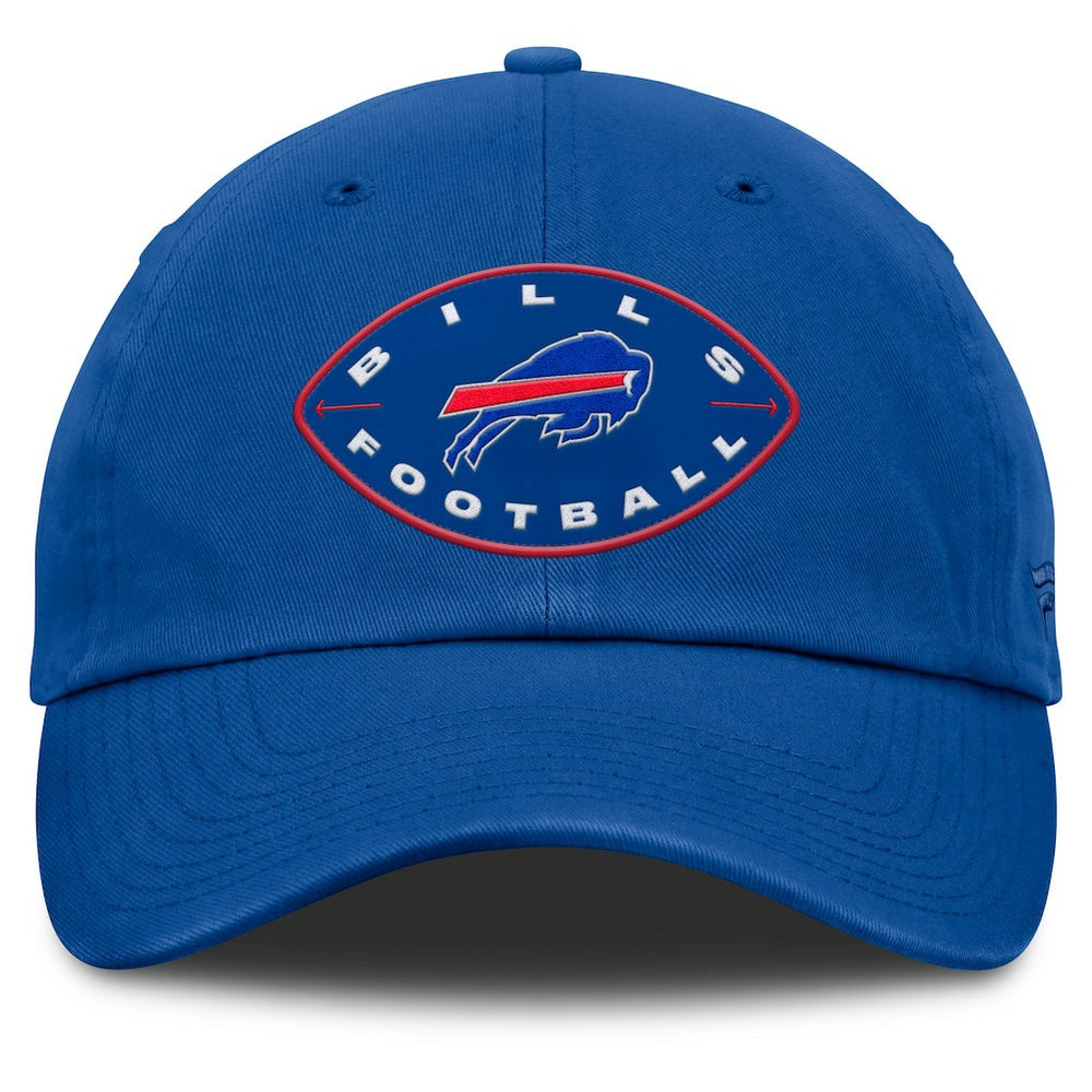 Buffalo Bills Women's Stunt Adjustable Hat | NFL Outlet