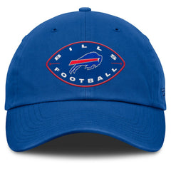 Buffalo Bills Women's Stunt Adjustable Hat | NFL Outlet