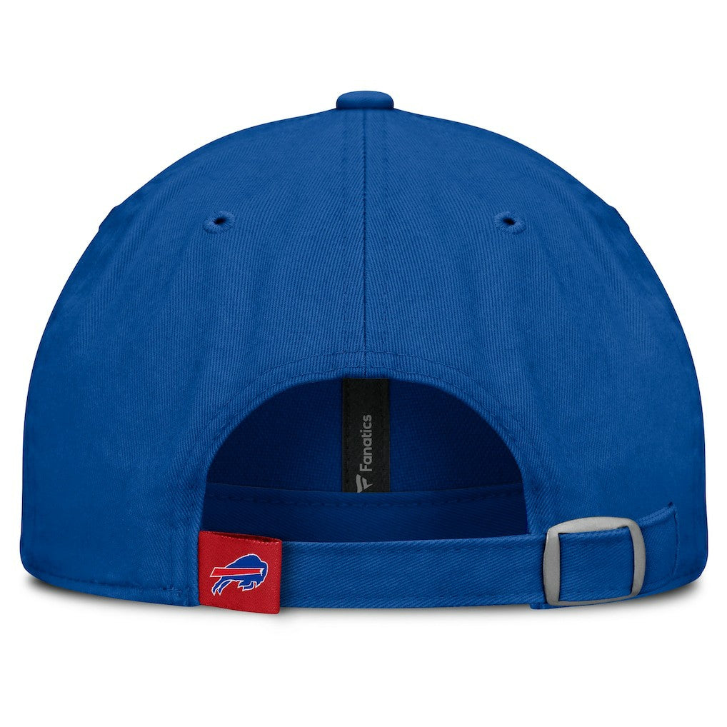 Buffalo Bills Women's Stunt Adjustable Hat | NFL Outlet
