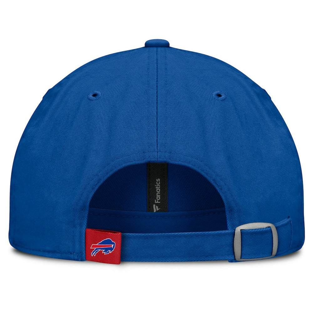 Buffalo Bills Women's Stunt Adjustable Hat | NFL Outlet