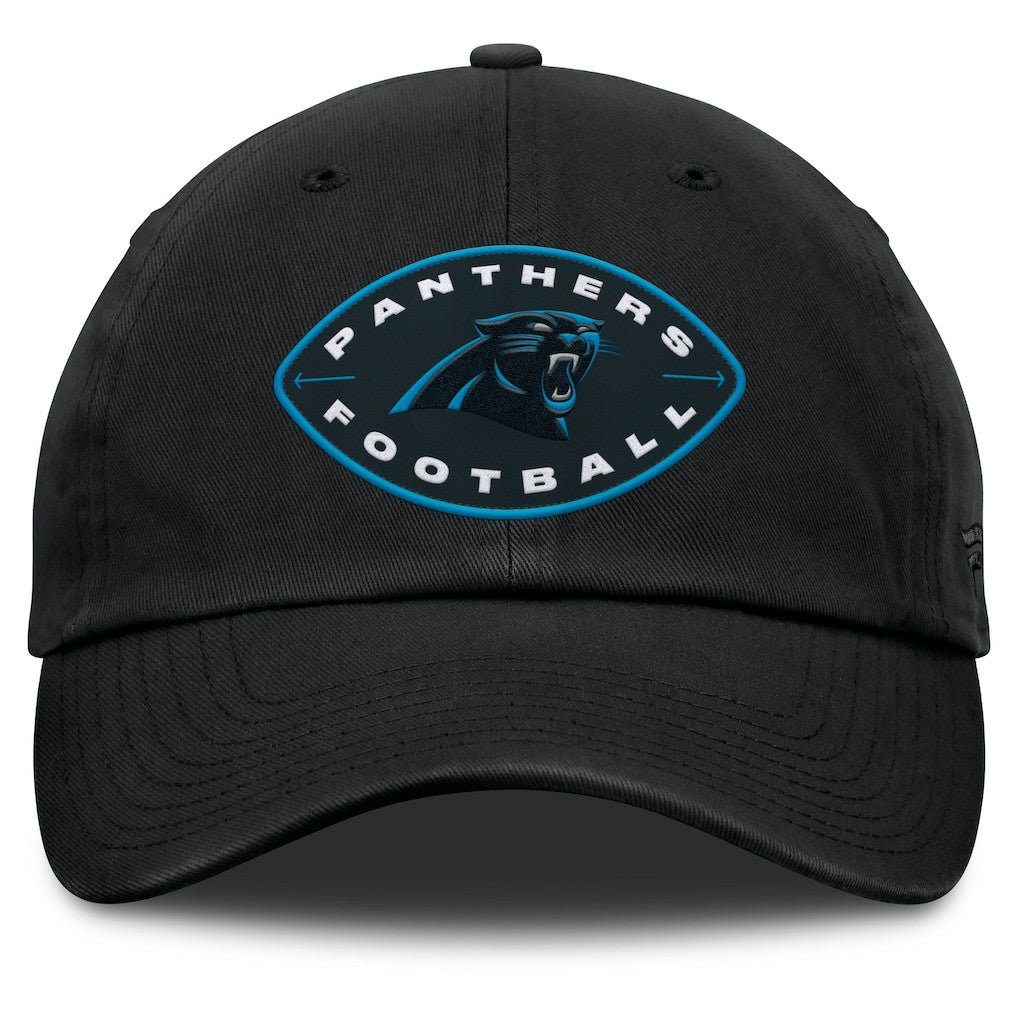Carolina Panthers Women's Stunt Adjustable Hat | NFL US