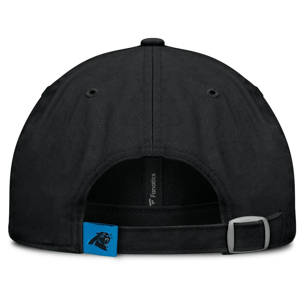 Carolina Panthers Women's Stunt Adjustable Hat | NFL US