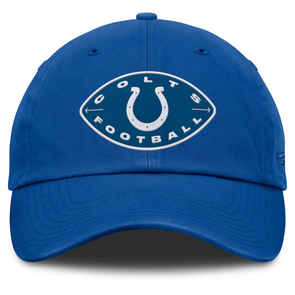 Indianapolis Colts Women's Stunt Adjustable Hat | NFL Sale