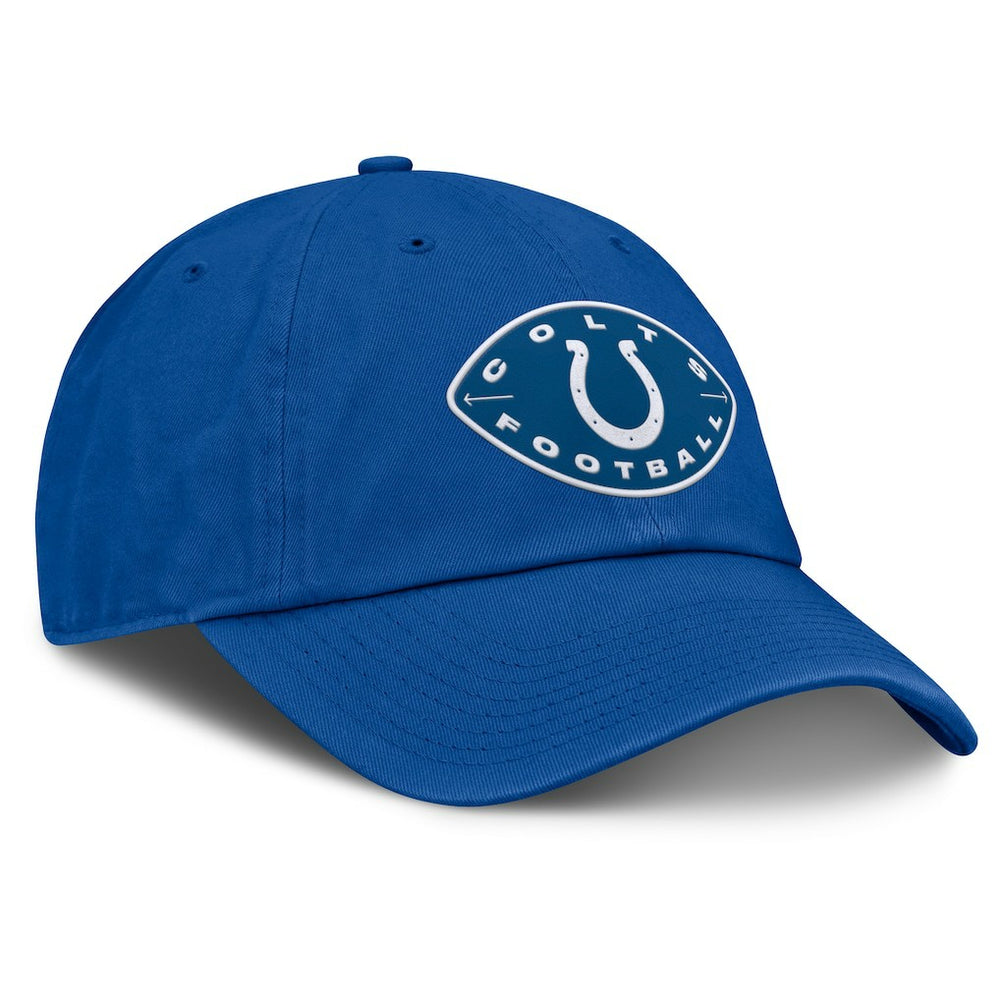 Indianapolis Colts Women's Stunt Adjustable Hat | NFL Sale