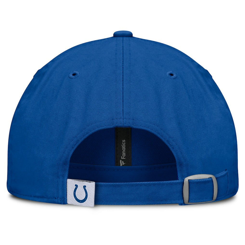 Indianapolis Colts Women's Stunt Adjustable Hat | NFL Sale