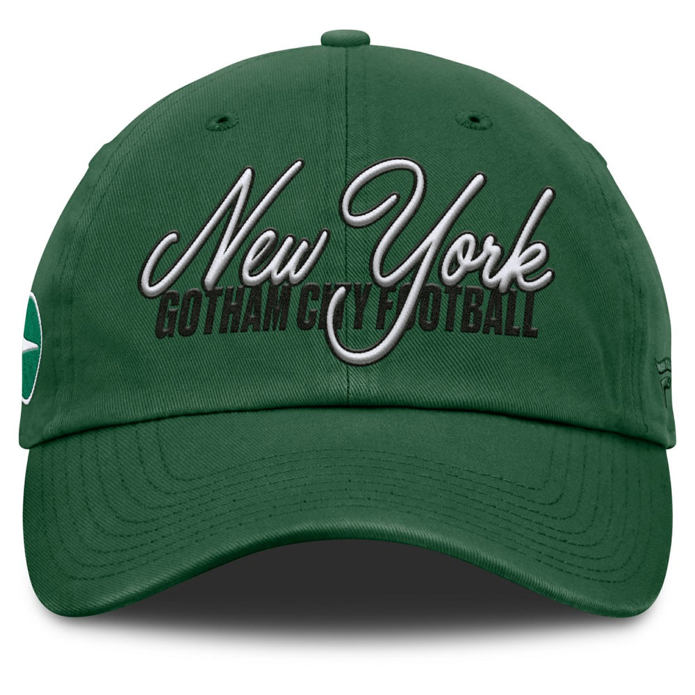 New York Jets Women's Moxie Adjustable Hat | NFL Discount