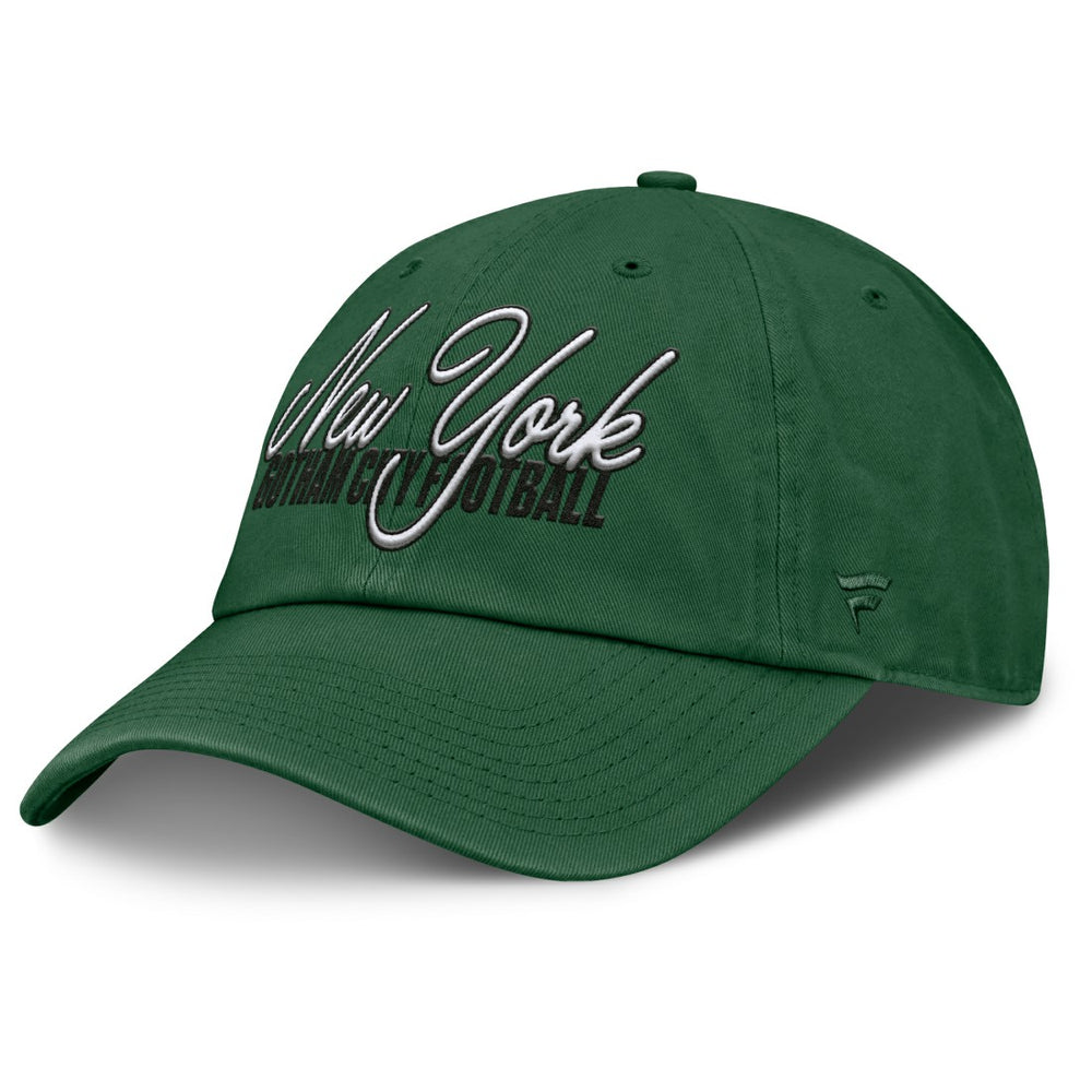 New York Jets Women's Moxie Adjustable Hat | NFL Discount