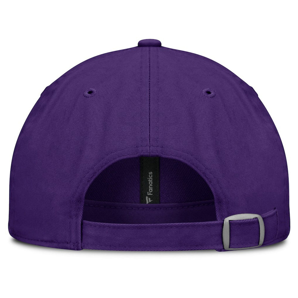 Minnesota Vikings Women's Moxie Adjustable Hat | NFL US