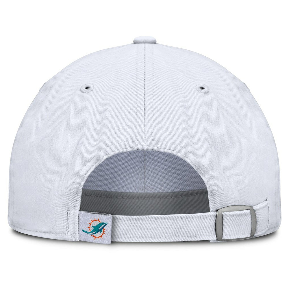 Miami Dolphins Women's Harmony Adjustable Hat | NFL New