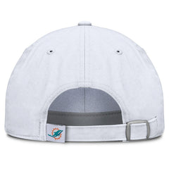 Miami Dolphins Women's Harmony Adjustable Hat | NFL New