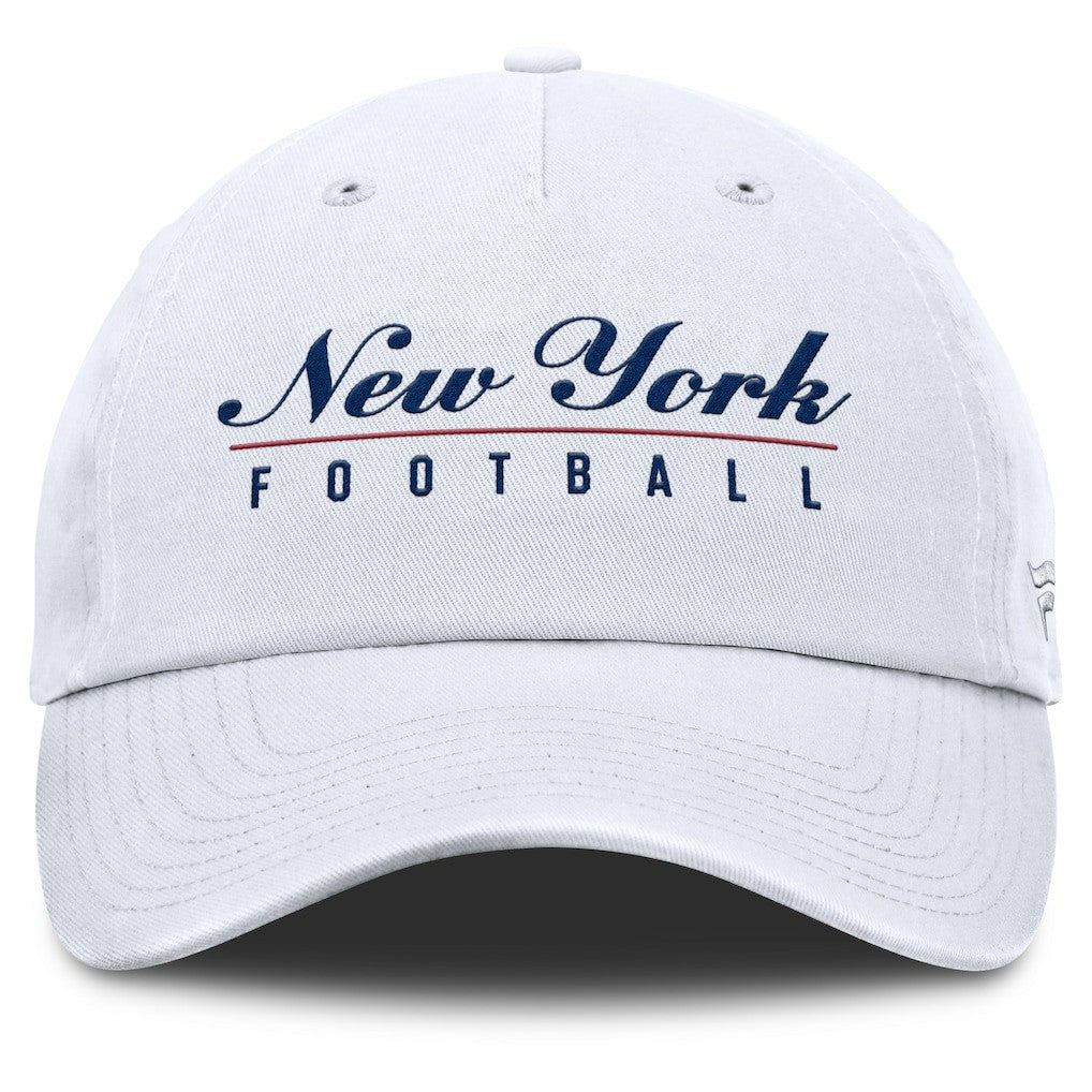 New York Giants Women's Harmony Adjustable Hat | NFL New