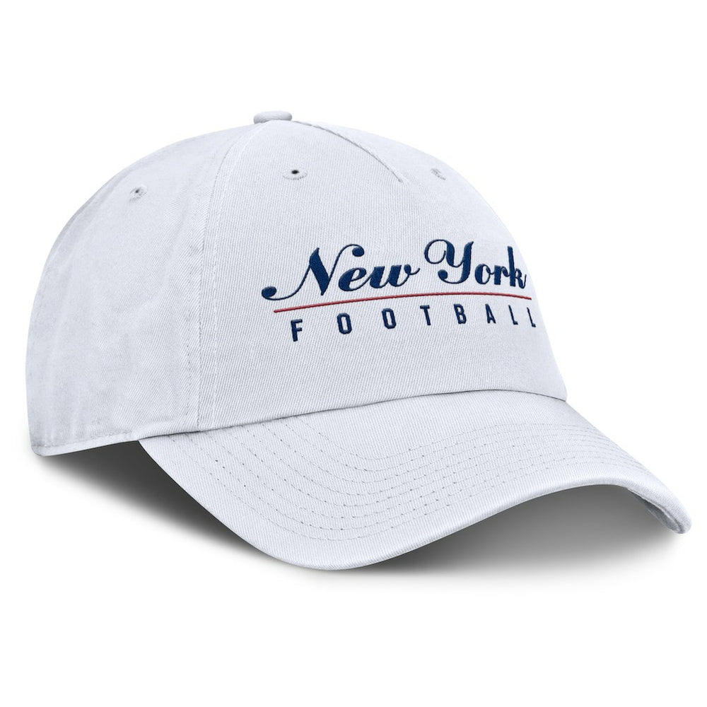 New York Giants Women's Harmony Adjustable Hat | NFL New