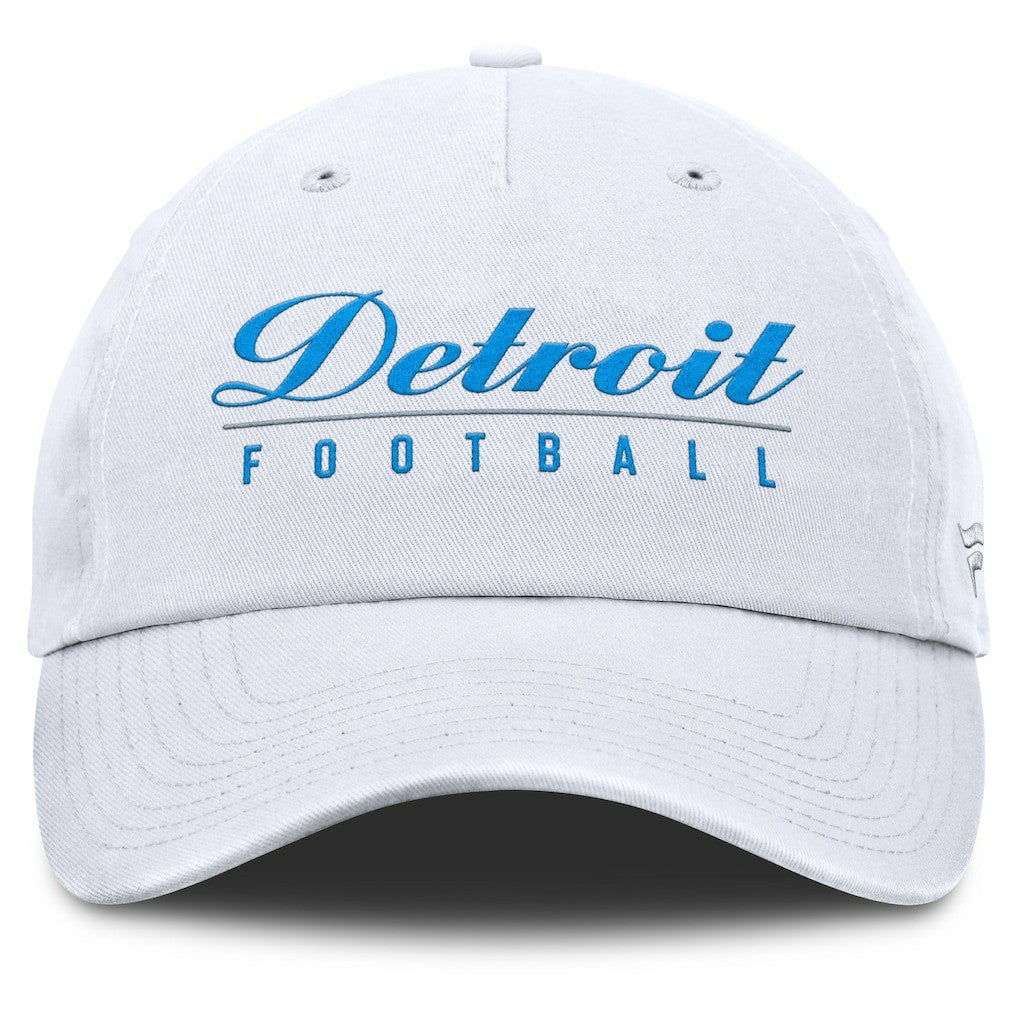 Detroit Lions Women's Harmony Adjustable Hat | NFL Sale