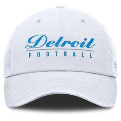 Detroit Lions Women's Harmony Adjustable Hat | NFL Sale