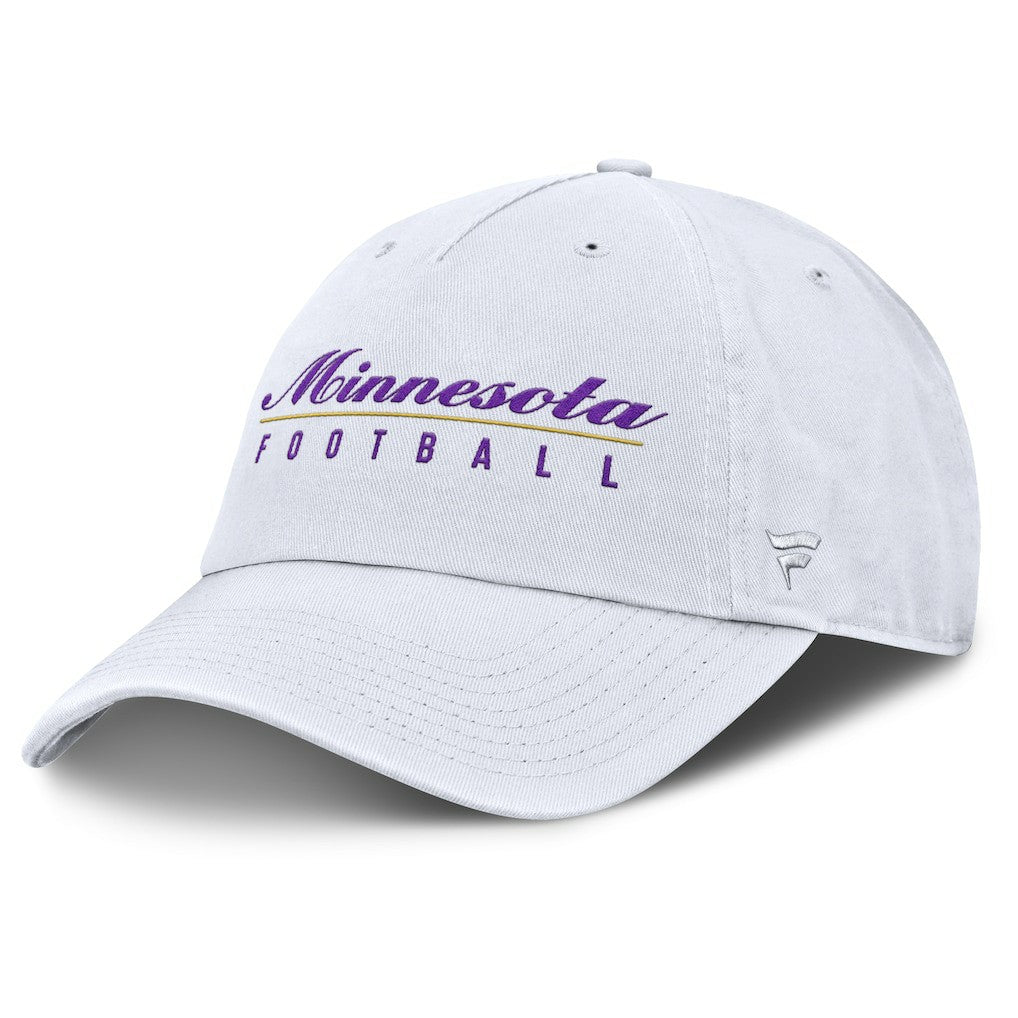 Minnesota Vikings Women's Harmony Adjustable Hat | NFL Hot