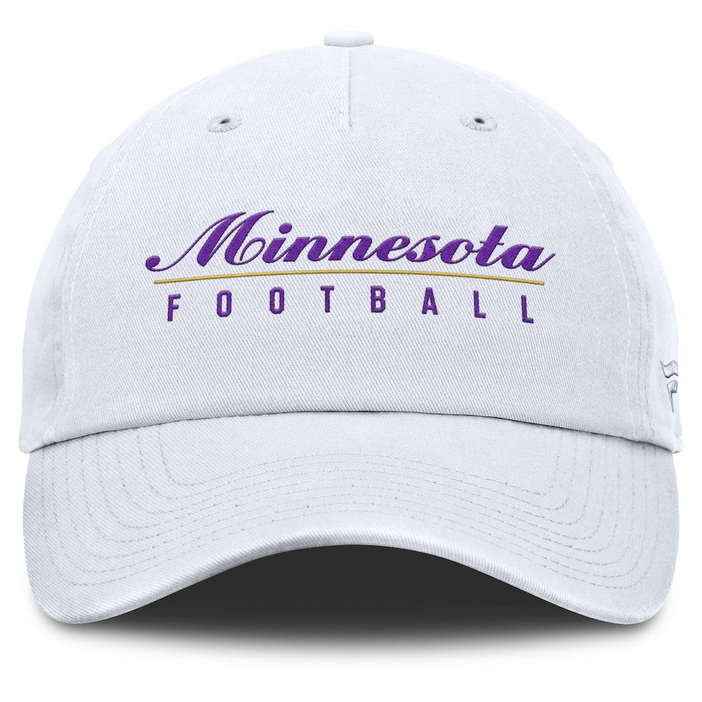 Minnesota Vikings Women's Harmony Adjustable Hat | NFL Hot