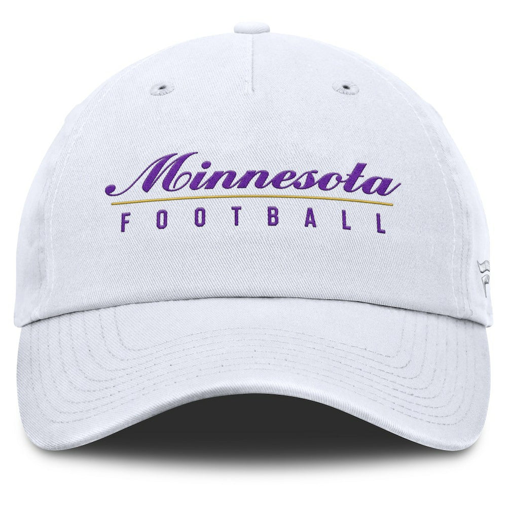 Minnesota Vikings Women's Harmony Adjustable Hat | NFL Hot