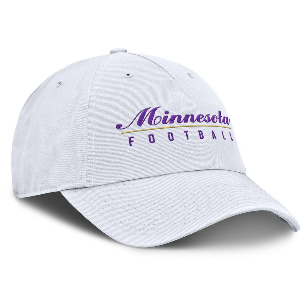 Minnesota Vikings Women's Harmony Adjustable Hat | NFL Hot