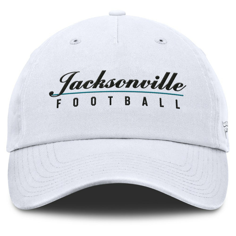 Jacksonville Jaguars Women's Harmony Adjustable Hat | NFL Hot