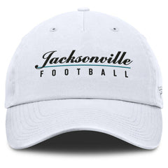 Jacksonville Jaguars Women's Harmony Adjustable Hat | NFL Hot