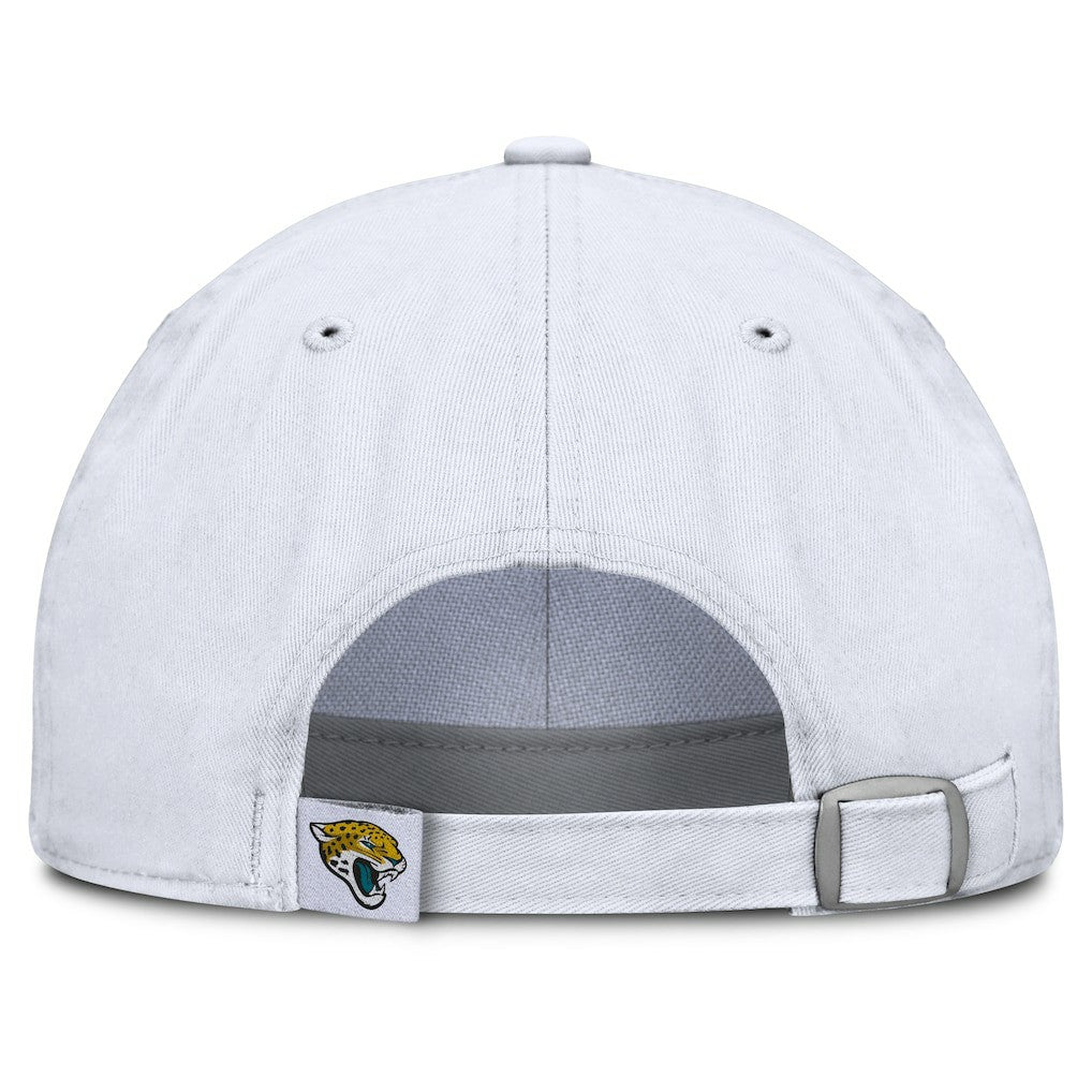 Jacksonville Jaguars Women's Harmony Adjustable Hat | NFL Hot