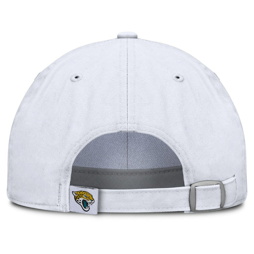 Jacksonville Jaguars Women's Harmony Adjustable Hat | NFL Hot