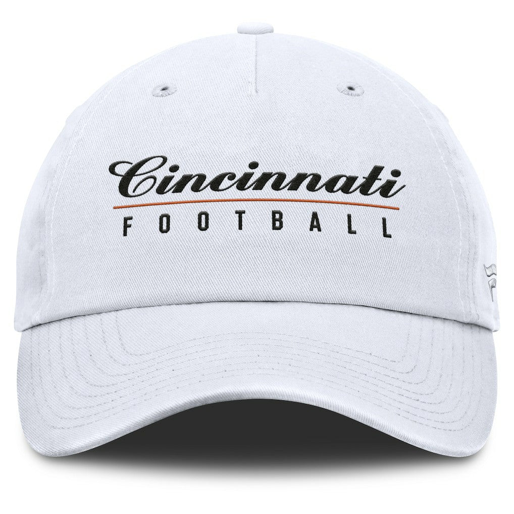 Cincinnati Bengals Women's Harmony Adjustable Hat | NFL Sale