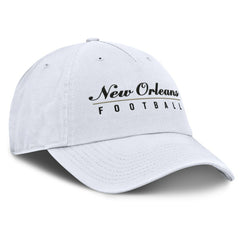 New Orleans Saints Women's Harmony Adjustable Hat | NFL Sale