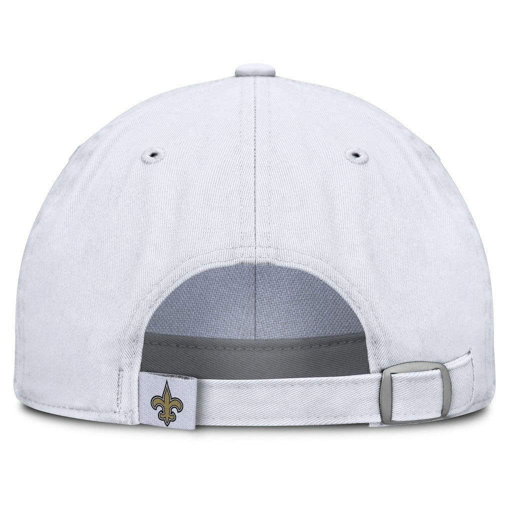 New Orleans Saints Women's Harmony Adjustable Hat | NFL Sale