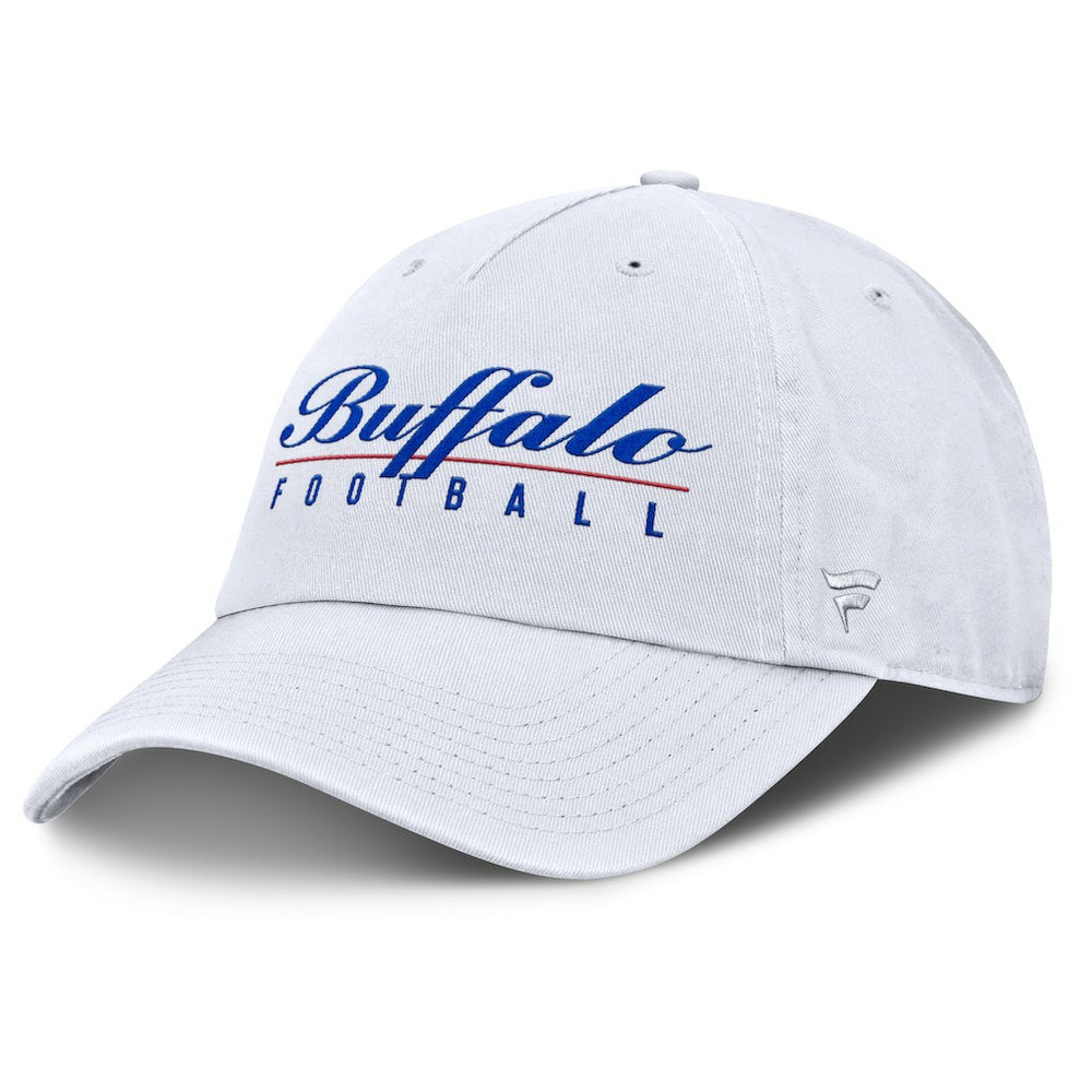 Buffalo Bills Women's Harmony Adjustable Hat | NFL New